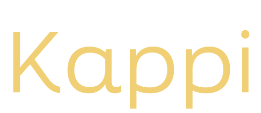 Home — Kappi